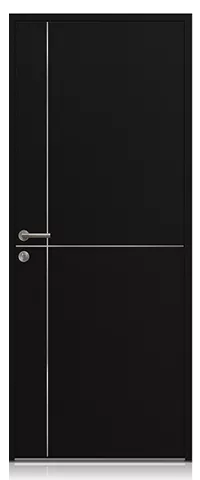 Collection SURFACE porte d'entrée K-LINE