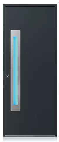 Collection SURFACE porte d'entrée K-LINE