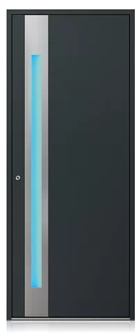 Collection SURFACE porte d'entrée K-LINE