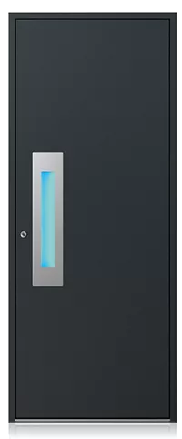 Collection SURFACE porte d'entrée K-LINE