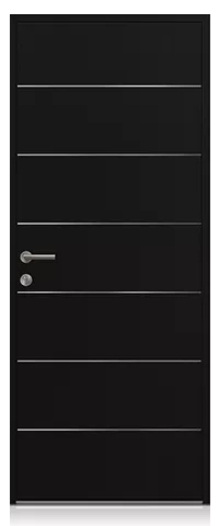 Collection SURFACE porte d'entrée K-LINE