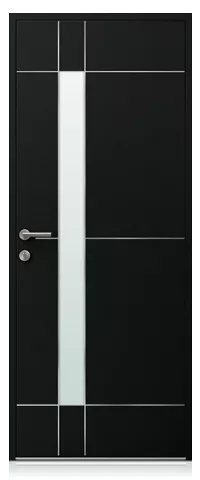 Collection SURFACE porte d'entrée K-LINE