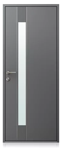 Collection SURFACE porte d'entrée K-LINE