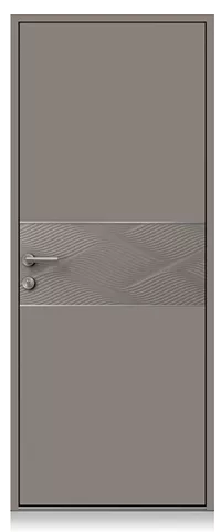 Collection SURFACE porte d'entrée K-LINE