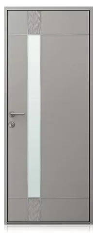 Collection SURFACE porte d'entrée K-LINE