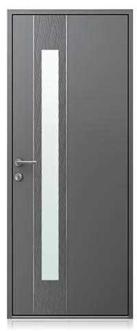 Collection SURFACE porte d'entrée K-LINE
