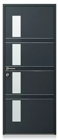 Collection SURFACE porte d'entrée K-LINE