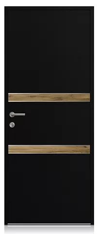 Collection SURFACE porte d'entrée K-LINE