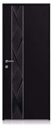 Collection SURFACE porte d'entrée K-LINE