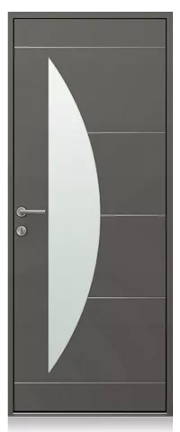 Collection SURFACE porte d'entrée K-LINE