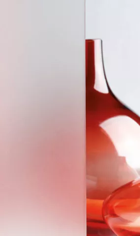 vitrage décoratif K-line