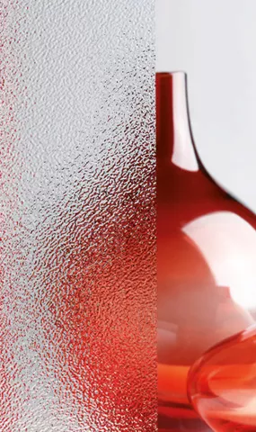 vitrage décoratif K-line