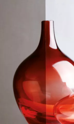 vitrage décoratif K-line