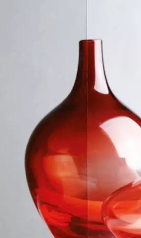 vitrage décoratif K-line