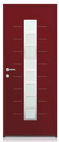 contemporaine_totem-portes-entree-aluminium-k-lin