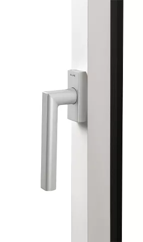 Poignée carrée anodisé 2024