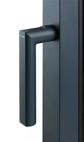 Poignée Nouvelle Frappe 1 -  2024