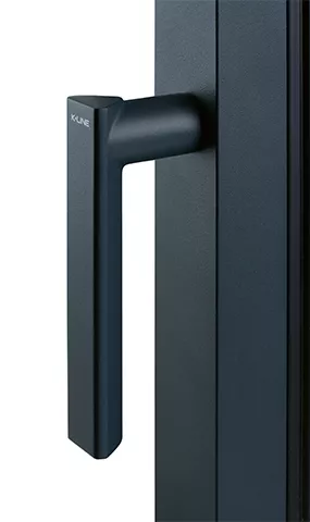 Poignée Nouvelle Frappe 3 -  2024