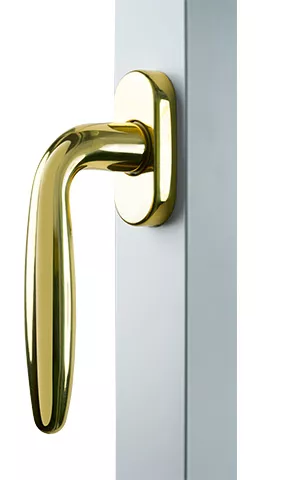 Poignée laiton 2024