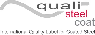 logo qualisteelcoat