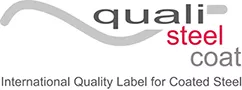 logo qualisteelcoat