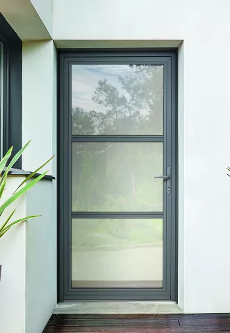 kline-porte-dentree-aluminium-vitree-trio