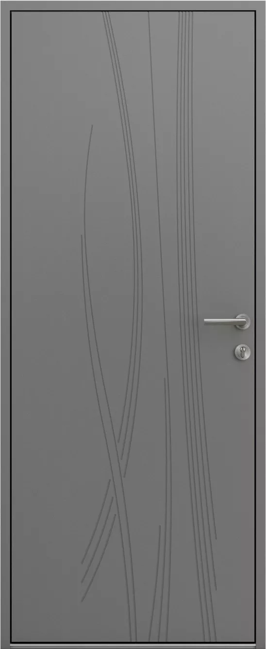 Porte Foliole - Extérieur