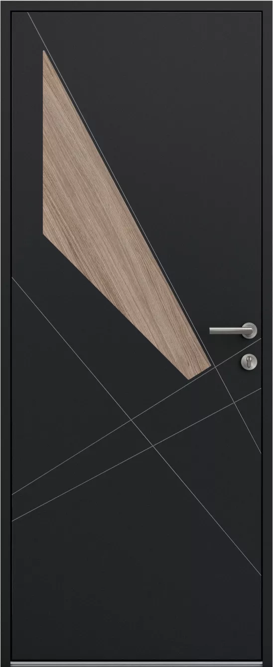 Porte Pétiole - Extérieur