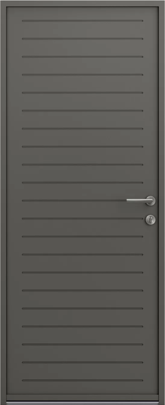 Porte Centiare - Extérieur