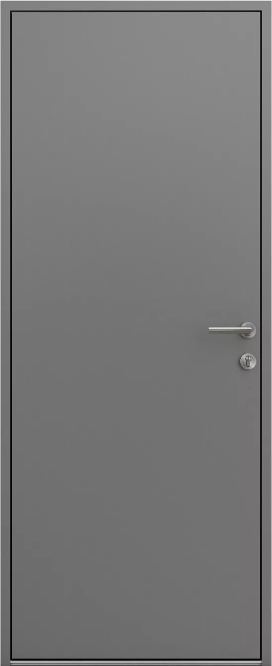 Porte Artem - Extérieur