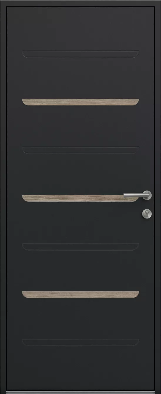 Porte Linari - Extérieur