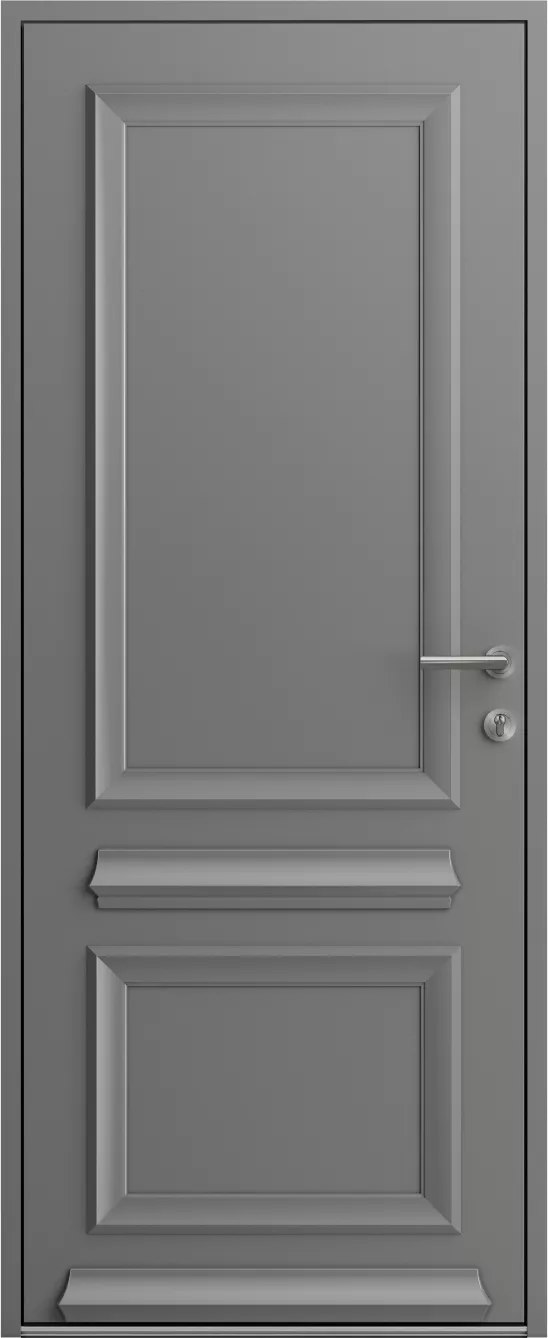 Porte Cella - Extérieur