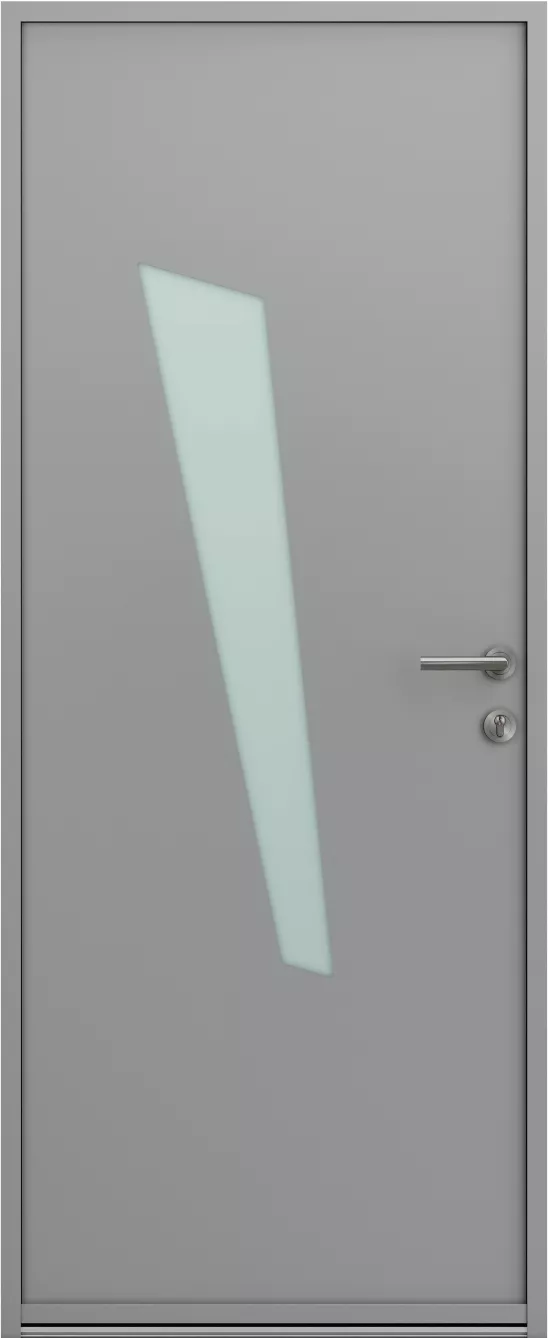 Porte Fusain - Extérieur