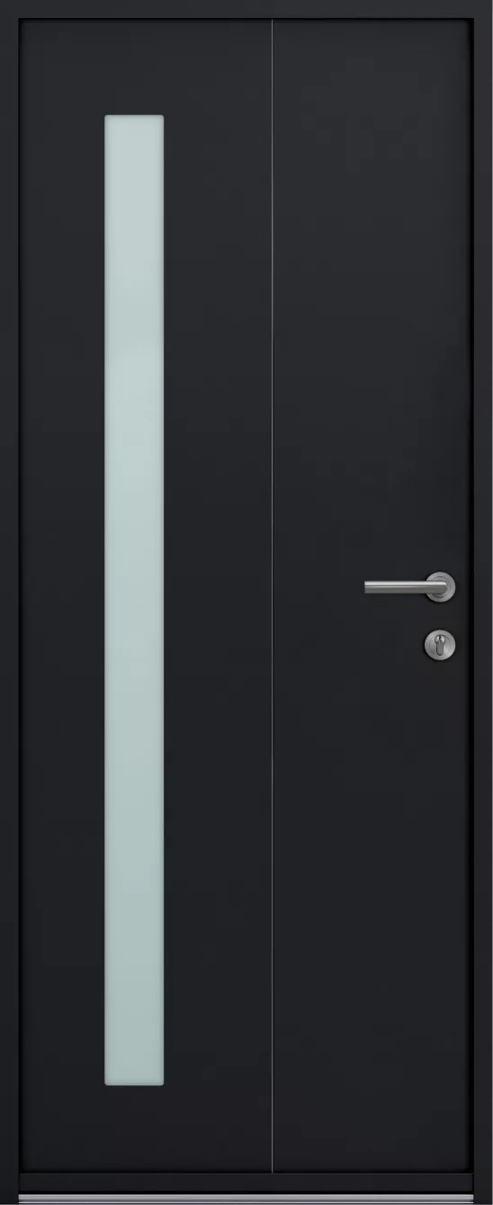 Porte Sémaphore - Extérieur