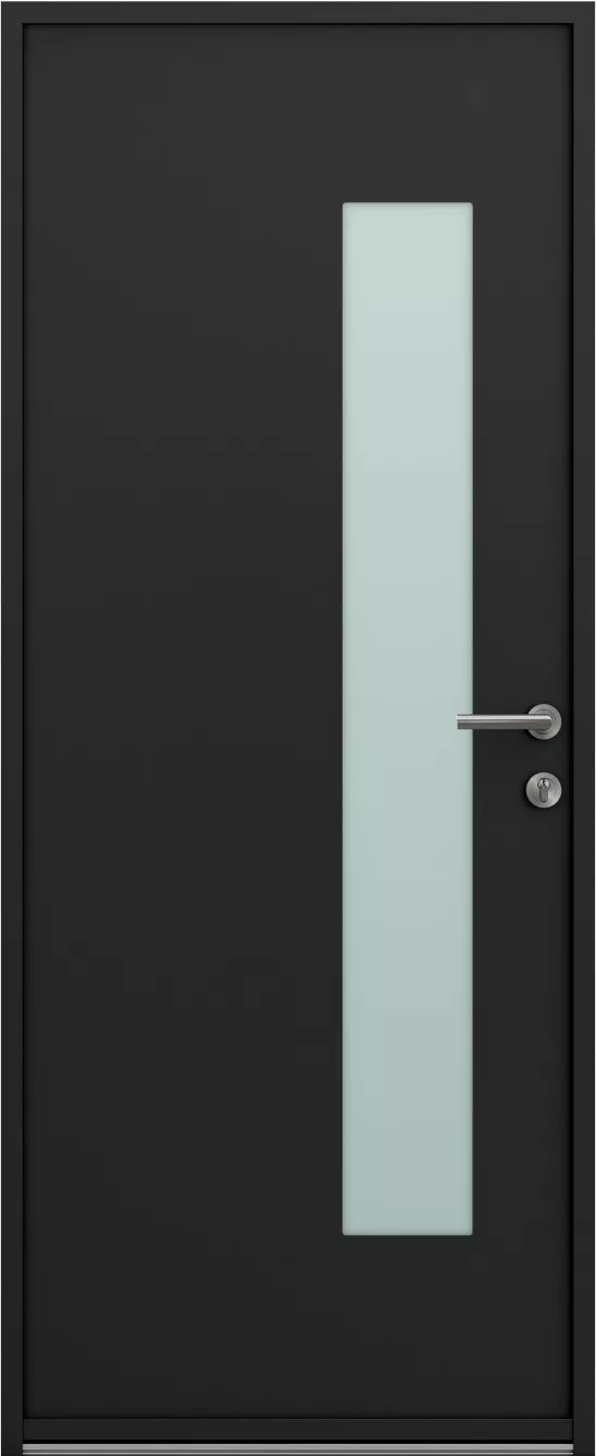 Porte Tourelle - Extérieur