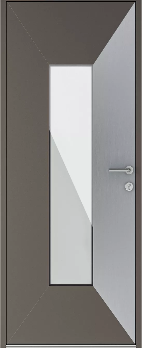 Porte Scintilla - Extérieur