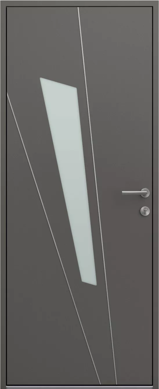 Porte Sotil - Extérieur