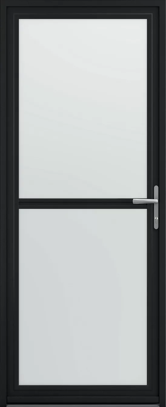 Porte Duo - Extérieur
