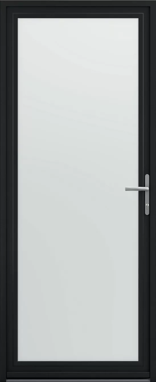 Porte Solo - Extérieur