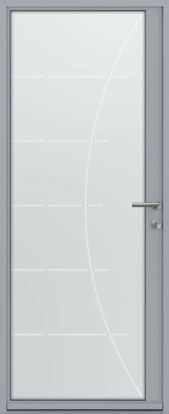 Porte Torii - Extérieur