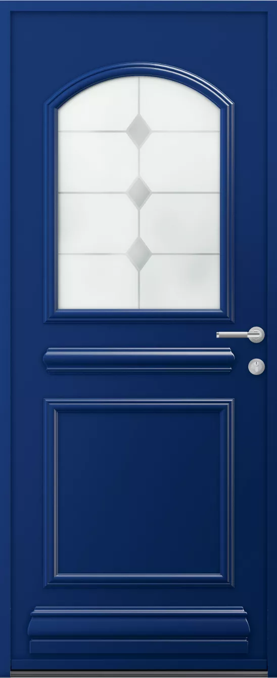 Porte Sari - Extérieur