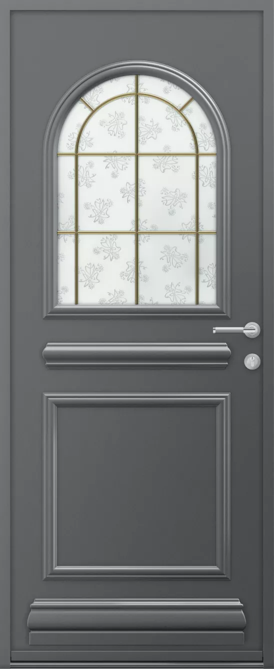 Porte Venise - Extérieur