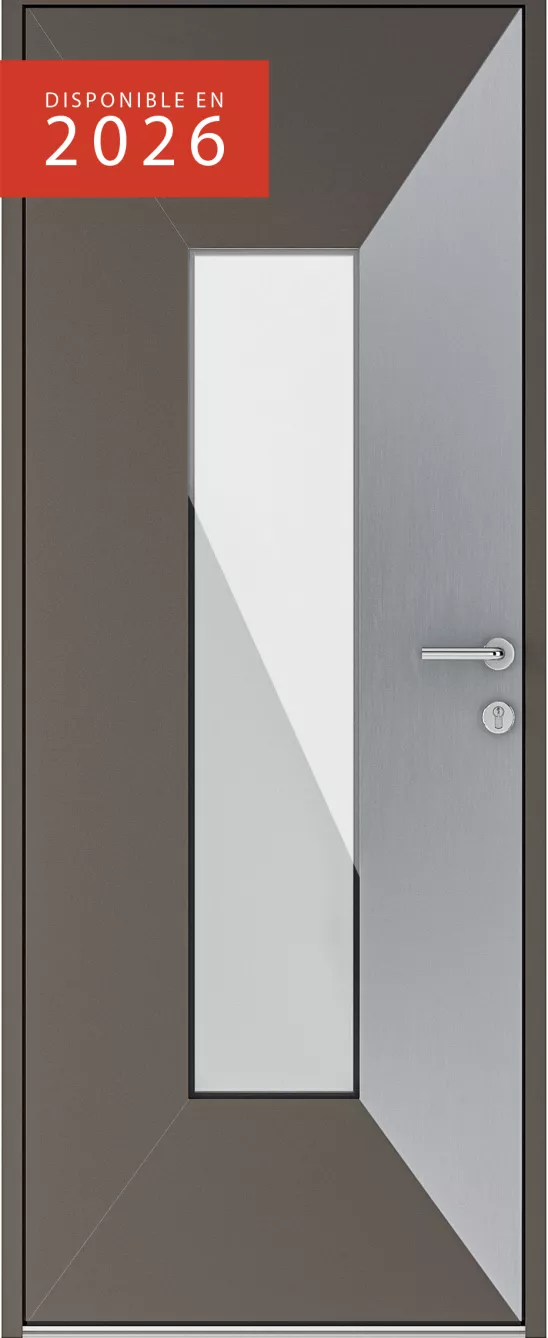 Porte Scintilla - Extérieur