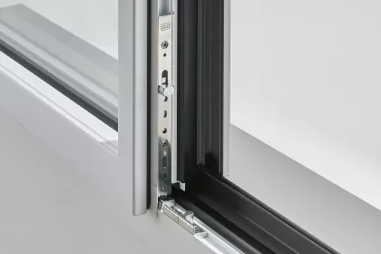 verrouillage menuiseries K-LINE