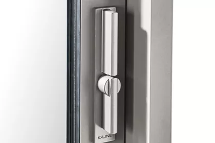 poignée design au choix