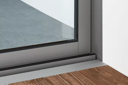 profil aménagement extérieur