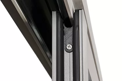 sécurité renforcée