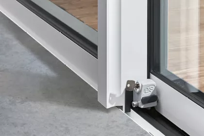 verrouillage optimisé