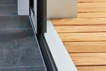 baie galandage K-LINE