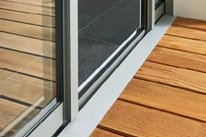 baie galandage K-LINE